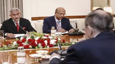 BRICS Can Help Nations Facing Energy, Food, Health Challenges: Jaishankar