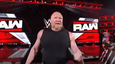 Brock Lesnar Returns on WWE RAW, Tribal Combat Set for Clash in Italy