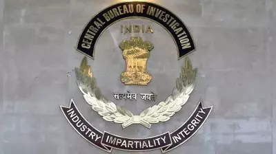 Brother of Fake Gujarat Encounter Victim Sadiq Jamal Opposes CBI Case Closure