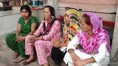 Brother Regrets Not Bringing Deceased Sister Home Sooner in West Delhi