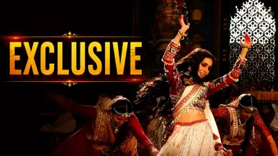 Bruised Feet and 46°C Heat: Sanskruti Jayana Recalls Toughest Krishnavataram Moment