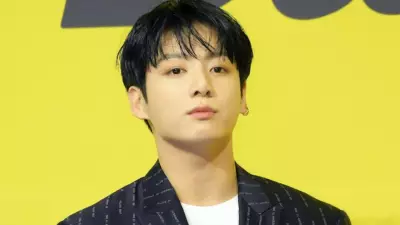 BTS Jungkook's Instagram Suspended, ARMY in Shock Over Account Disappearance