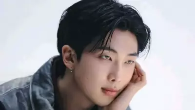 BTS RM's 'Tomorrow' Lyrics: The Dawn Before the Sun Rises Is the Darkest