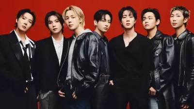 BTS to Perform at 2026 FIFA World Cup Final Halftime Show