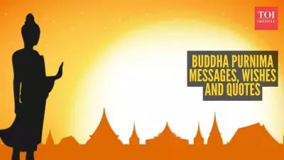 Buddha Purnima 2026: Wishes, Quotes, and Messages for a Peaceful Vesak