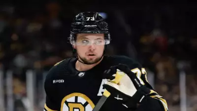 Buffalo Sabres Monitor NHL Hearing on Charlie McAvoy After Slash Incident