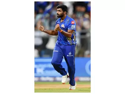 Bumrah and Suryakumar Yadav Are Match Winners: MI Head Coach Mahela Jayawardene