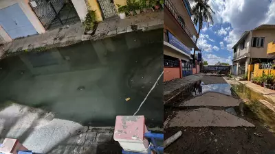 BWSSB-Railways Coordination Failure Leaves Residents in Sewage for 2 Months