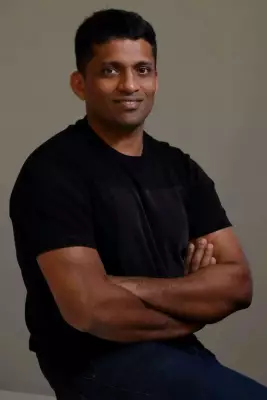 Byju Raveendran sentenced to 6 months in prison by Singapore court