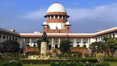 Cabinet Approves Increase in Supreme Court Judges from 34 to 38
