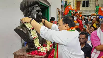 Cabinet Approves Making Insult to Vande Mataram a Punishable Offence