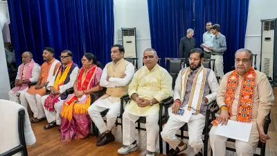 Cabinet Rejig: BJP Adds 3 OBCs, 2 Dalits to Counter SP's PDA Push in UP