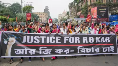 Calcutta HC Orders CBI-Led SIT Probe Into RG Kar Rape-Murder Cover-Up