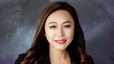 California City Mayor Pleads Guilty to Being Chinese Agent, Resigns