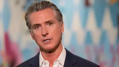 California Governor Newsom Orders Study on AI Job Displacement Protections