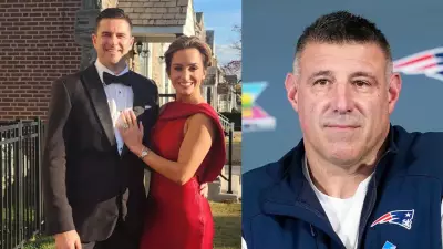 Cam Newton Advises Dianna Russini's Husband to Divorce Amid Vrabel Affair Rumors