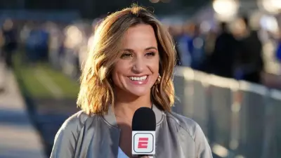Cam Newton Slams Dianna Russini Over New Photos Amid Vrabel Scandal