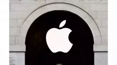 Canadian App Developer Rave Files Antitrust Lawsuit Against Apple Over App Removal