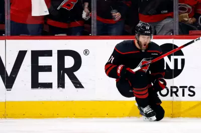 Canadiens Frustrated Over Controversial Goal in Game 5 Loss