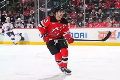 Canadiens Target Eriksson Ek, Hischier in Blockbuster NHL Trade Talks
