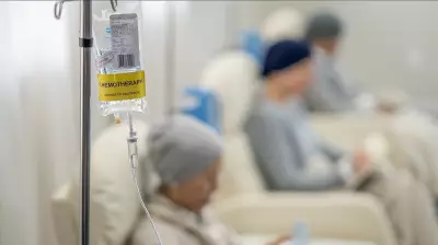 Cancer Therapies and the Myth of 'What Doesn't Kill You Makes You Stronger'