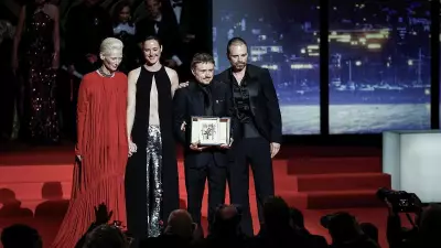Cannes 2026: 'Fjord' by Cristian Mungiu Wins Palme d'Or; Full Winners List