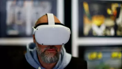 Cannes Filmmakers Cautiously Embrace AI as Inevitable Tool