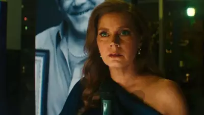 Cape Fear Miniseries Starring Amy Adams and Javier Bardem Sets June 2026 Release on Apple TV+