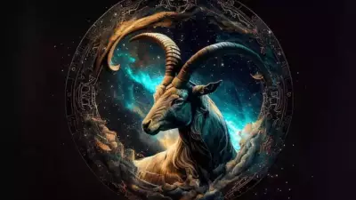 Capricorn Weekly Horoscope: A Week of Ups and Downs with a Strong Finish