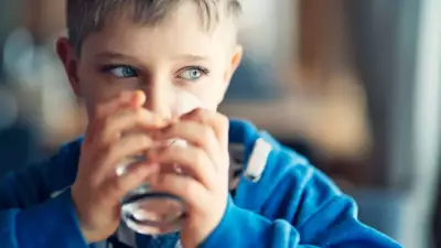 Carcinogen in Tap Water Poses Greater Threat to Children Than Adults, MIT Study Finds