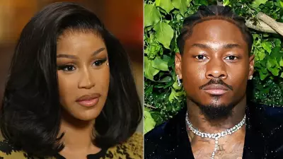 Cardi B and Stefon Diggs Rekindle Romance Amid Heat Exhaustion Scare