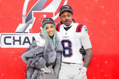 Cardi B and Stefon Diggs Rumor Debunked: No Evidence of Child Support Claim
