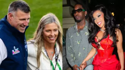 Cardi B vs Jen Vrabel: Two Different Ways of Handling a Cheating Spouse