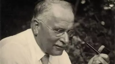 Carl Jung's Quote on Loneliness Resonates in Modern Times