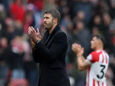 Carrick Aims to Channel Player Egos into Manchester United Success