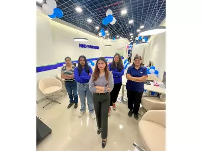 CARS24's All-Women Car Hub Becomes Top Performer in Delhi NCR