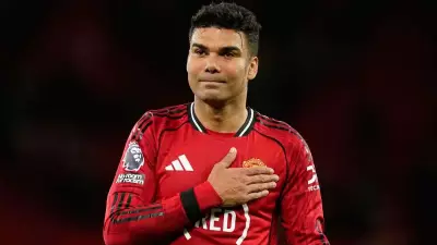 Casemiro Backs Carrick as Permanent Man Utd Manager for New Season