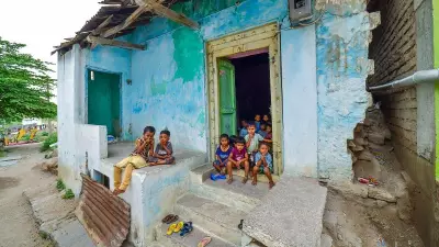 Caste Barriers in Early Education: A Hidden Challenge in Karnataka