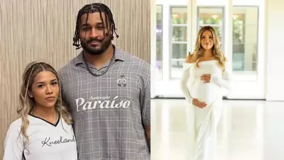 Catalina Mancera Baby Shower: Grieving Girlfriend of Marshawn Kneeland Prepares for Motherhood