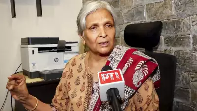 CBI Arrests Former Judge Giribala Singh in Twisha Sharma Death Case