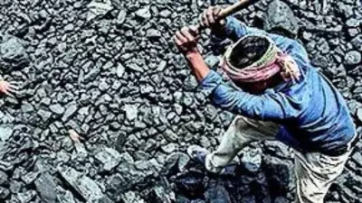 CBI Court Acquits Ex-Minister's Brother in Coal Block Case, Slams Probe