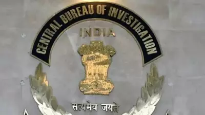 CBI Extradites Drug Peddler from Azerbaijan in Landmark Operation