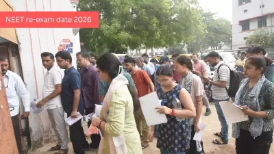CBI Takes Over NEET UG 2026 Paper Leak Probe, NTA Officials to be Questioned