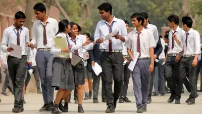 CBSE Admits Discrepancies in Class 12 Answer Sheets, Plans Revised Results