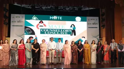 CBSE and AIIMS New Delhi Expand Project MATE for Adolescent Wellbeing