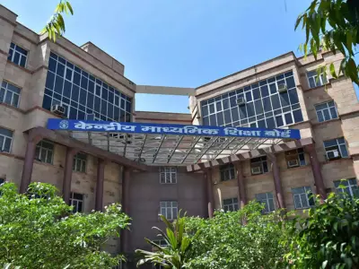 CBSE Class 12 Answer Sheet Portal Faces Technical Glitches, Fix Expected Soon
