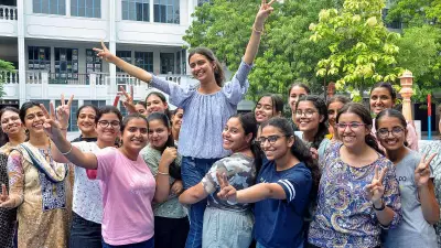 CBSE Class 12 Results 2026: Pass Percentage Drops to 85.2%, Bengaluru Ranks 3rd
