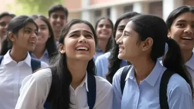 CBSE Class 12 Results 2026: Pass Percentage Drops to 85.20% Amid Digital Evaluation