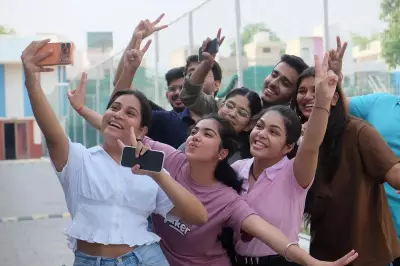 CBSE Class 12 Results: Gurgaon Region Records 88.4% Pass Percentage