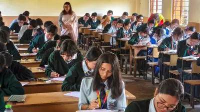 CBSE Extends Date for Class 12 Answer Sheet Copies